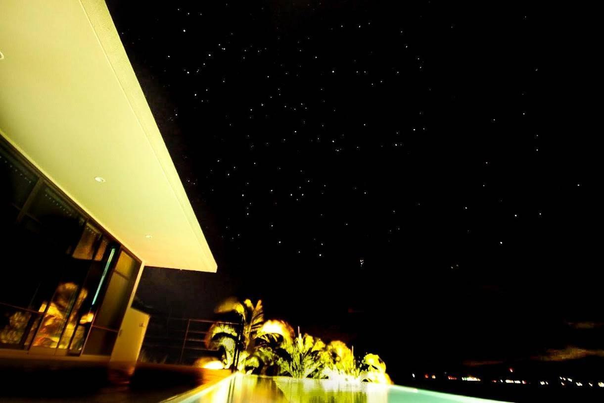 relax kouri villa Rekrrr Nakijin Exteriör bild