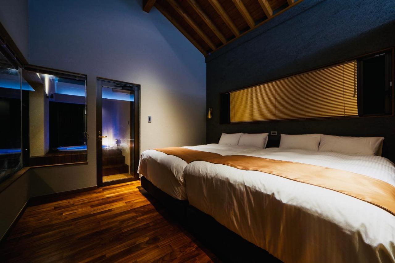 relax kouri villa Rekrrr Nakijin Exteriör bild